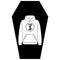 EASURE UNISEX HOODIES