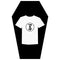 EASURE UNISEX SHIRTS BACKPRINT