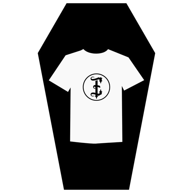 EASURE UNISEX SHIRTS BACKPRINT