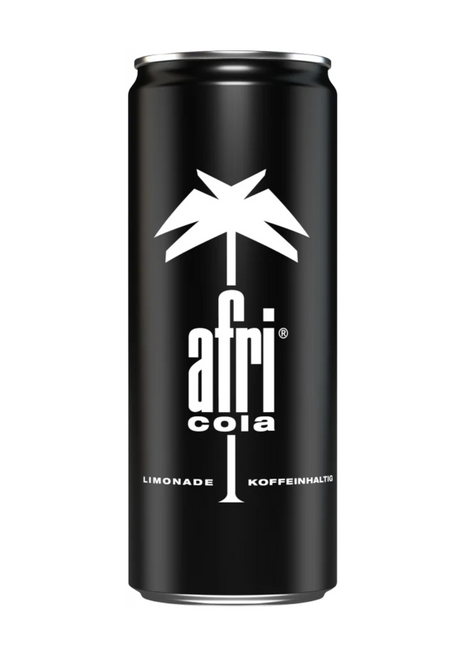 AFRI COLA (0,33 l) EINWEG - LIMONADE