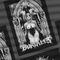 CONFESSIONAL / BURIAL 13 - ALU BILD - BILDER