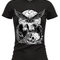 CROWS - GIRLIE SHIRT - GIRLIE