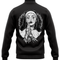 DEMON NUN - COLLEGE JACKE - COLLEGE JACKE