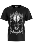 HANGING BAT - SHIRT - T-SHIRT