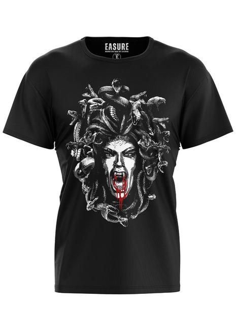IMMORTAL MEDUSA SHIRT - T-Shirt