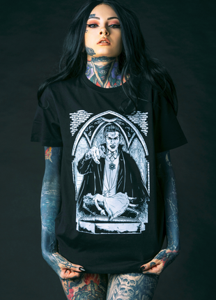 Prince Of Blood - Shirt T-Shirt