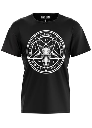SATANAS - SHIRT - T-SHIRT