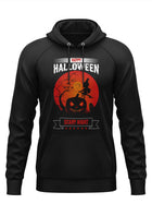 SCARY NIGHT - HOODIE - HOODIE