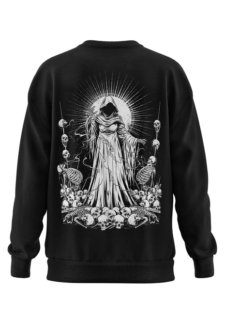 SOUL REAPER - SWEATSHIRT - SWEATSHIRT