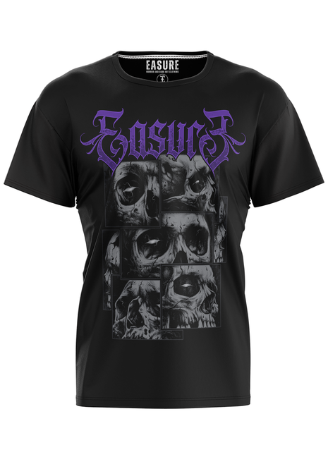 THE STACK - SHIRT - T-SHIRT