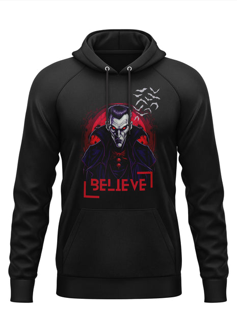 VAMPIRE BELIEVE - HOODIE - HOODIE