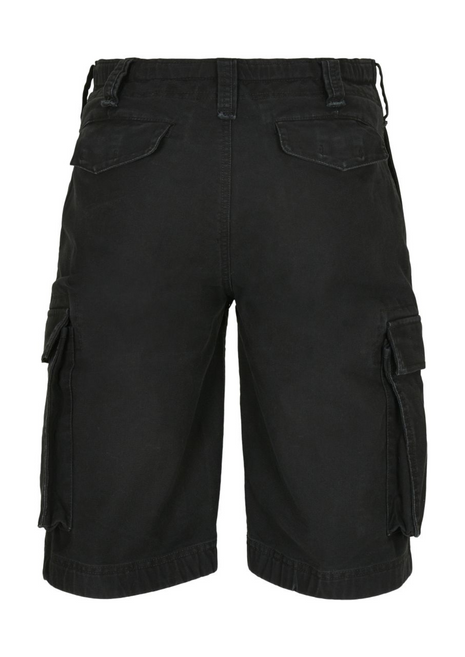 VINTAGE SHORTS - HOSE - HOSEN